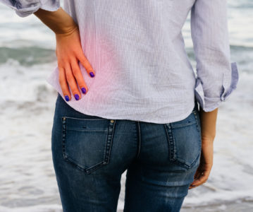 Complex Regional Pain Syndrome