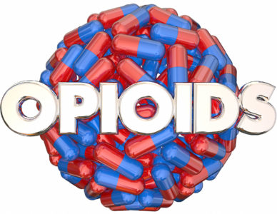 Mandatory Opioid Checks