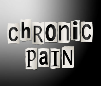 chronic pain keys