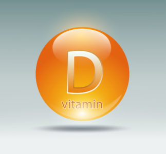 vitamin d pain