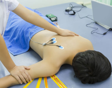 spinal stimulation
