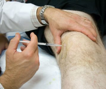knee injections