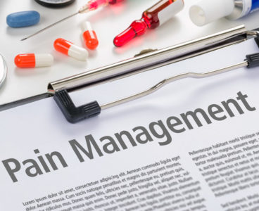 pain management awareness
