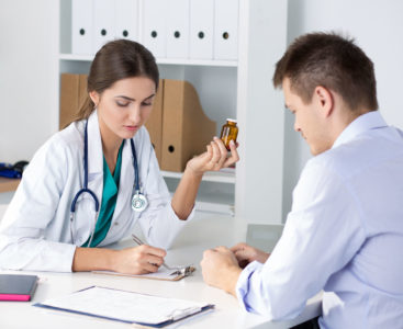 painkiller abuse doctor