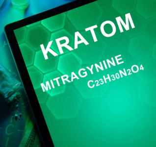 kratom fda