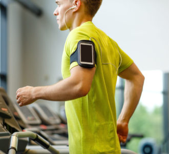 aerobic conditioning