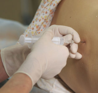 corticosteroids safe