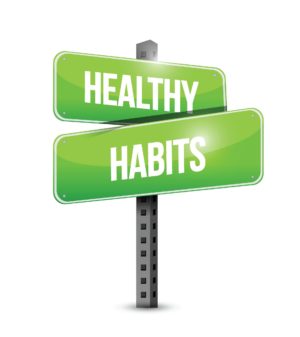 healthy habits