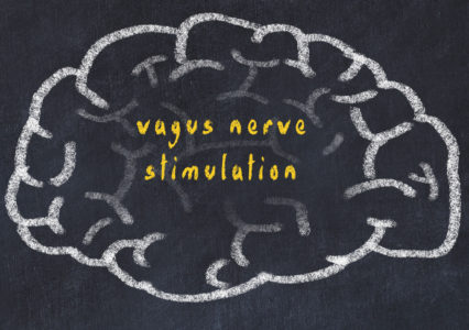vagus nerve