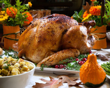 How To Keep Chronic Pain From Ruining Your Thanksgiving | Dr. Thomas Cohn