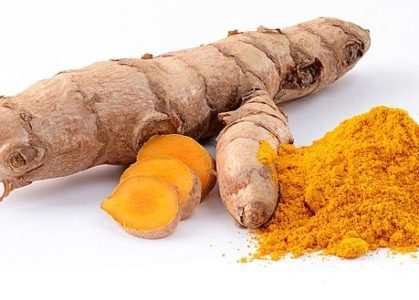 tumeric
