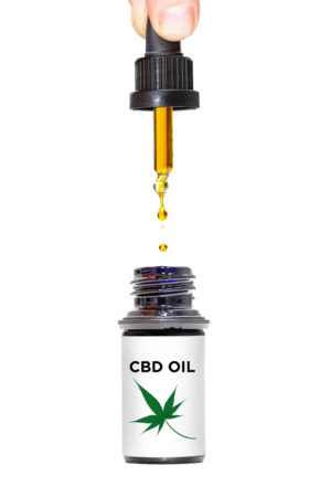 cbd oil