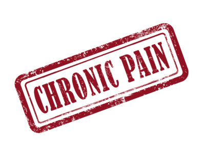 chronic pain care