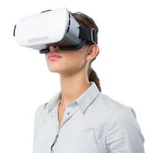 virtual reality