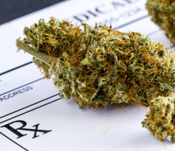 marijuana withdrawal