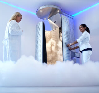 cryotherapy