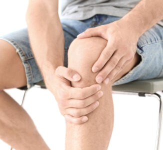 knee pain