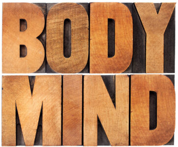 body mind