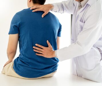 chronic pain patients