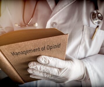 opioids pain care