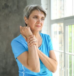 arthritis pain