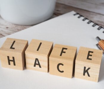 life hack