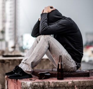 chronic pain alcohol