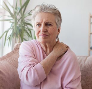 diabetes chronic pain