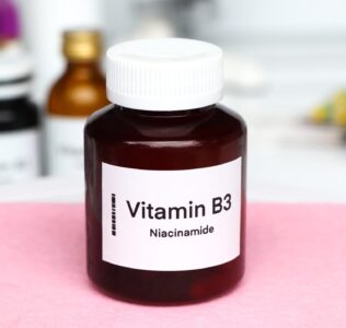 vitamin b3