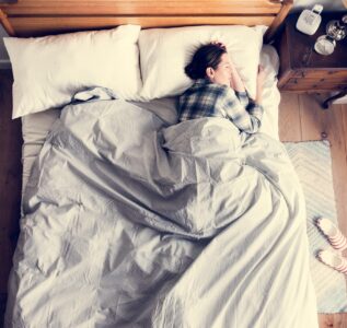 chronic fatigue syndrome