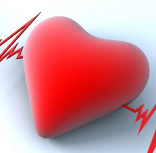 heart chronic pain