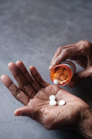 senior opioids